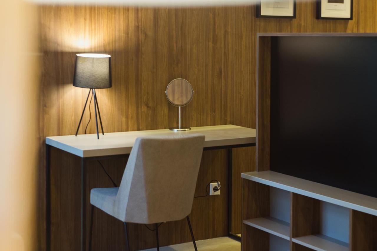 Dežman Luxury Center Appartement Zagreb Buitenkant foto