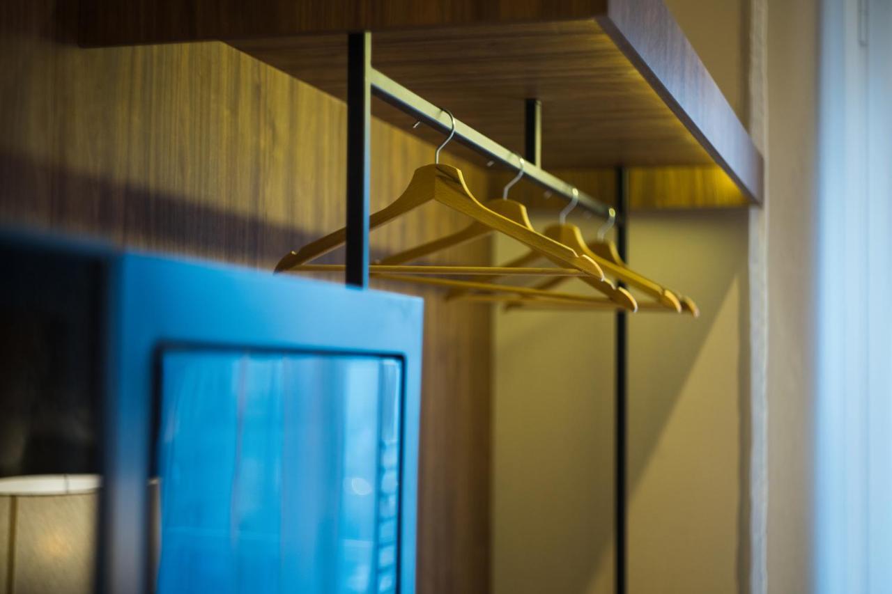 Dežman Luxury Center Appartement Zagreb Buitenkant foto