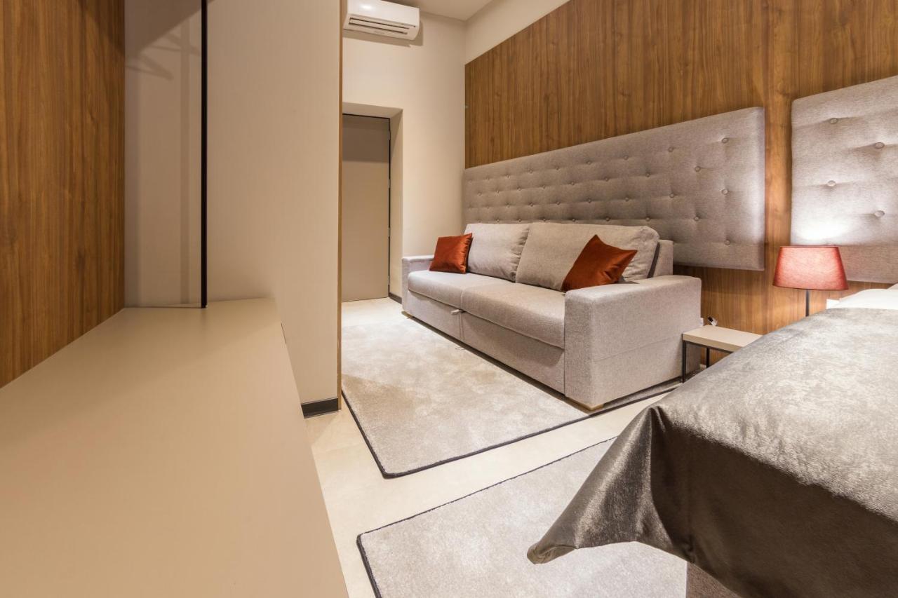 Dežman Luxury Center Appartement Zagreb Buitenkant foto